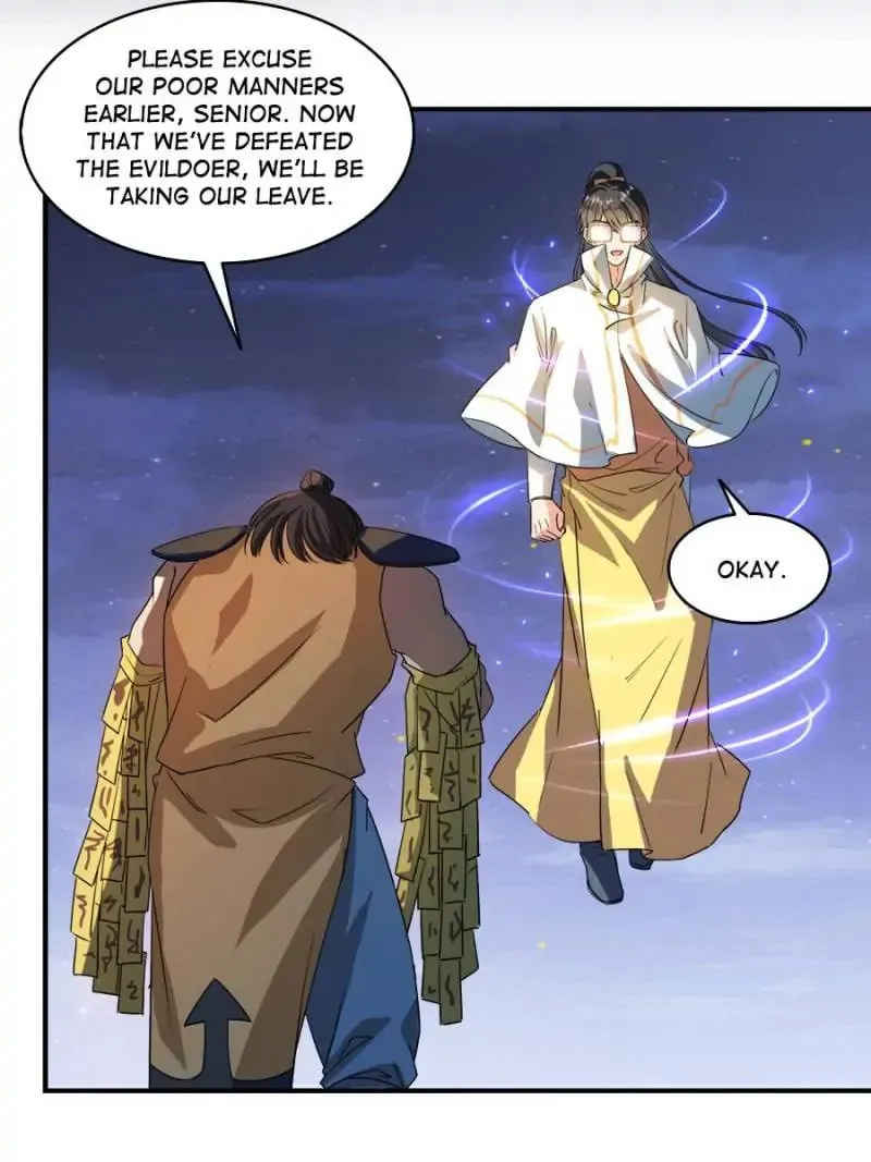 Read Cultivation Chat Group chapter 283 image 27 on Lezhin