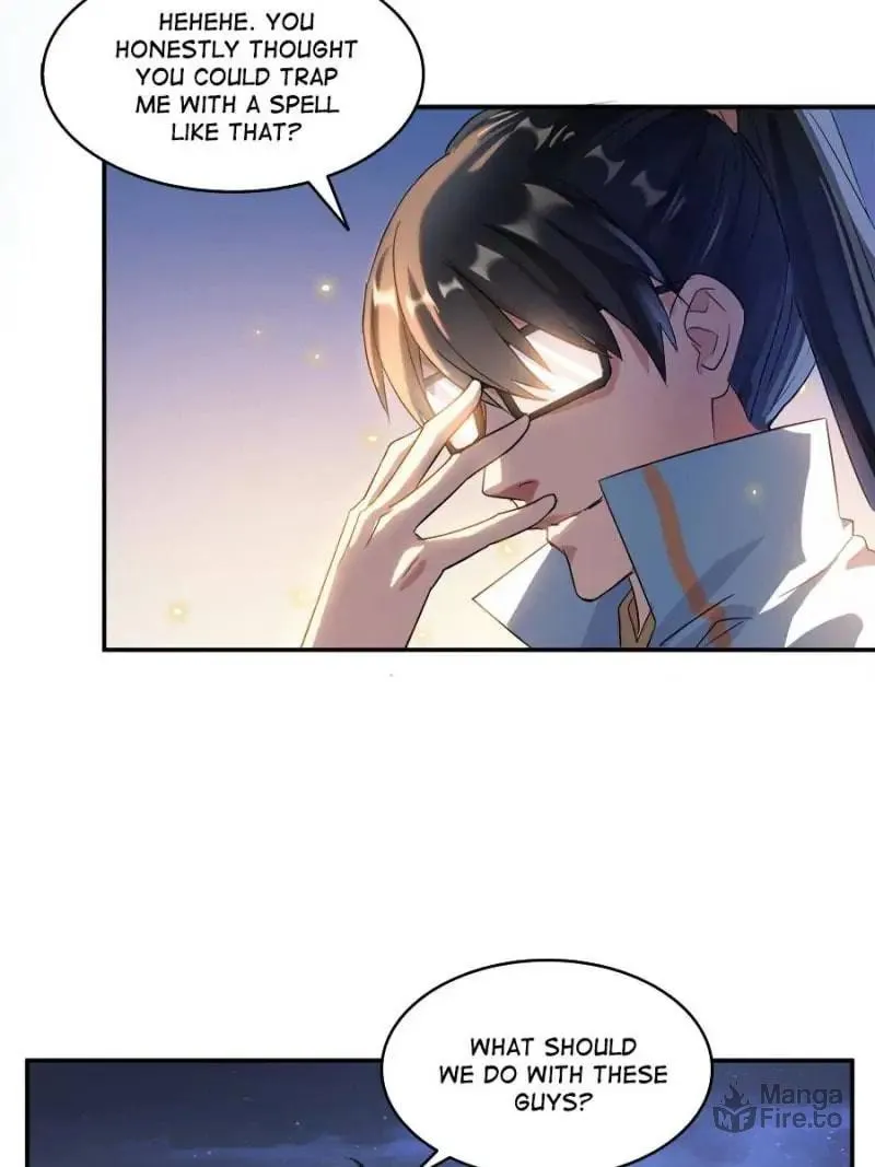 Read Cultivation Chat Group chapter 283 image 34 on Lezhin