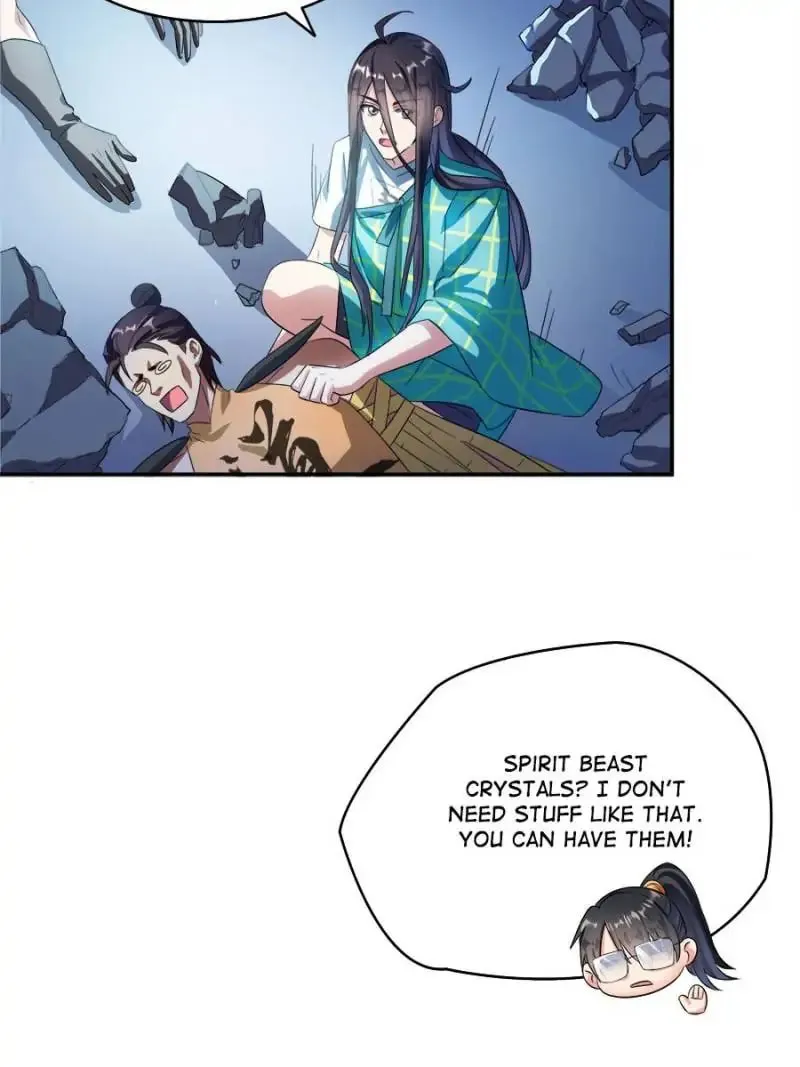 Read Cultivation Chat Group chapter 283 image 37 on Lezhin