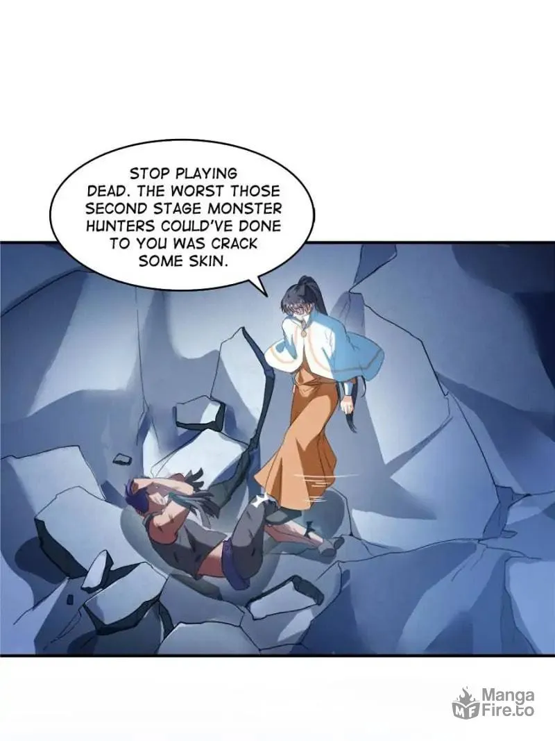 Read Cultivation Chat Group chapter 283 image 39 on Lezhin