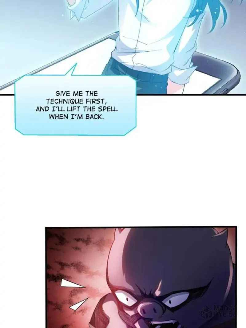 Read Cultivation Chat Group chapter 283 image 4 on Lezhin
