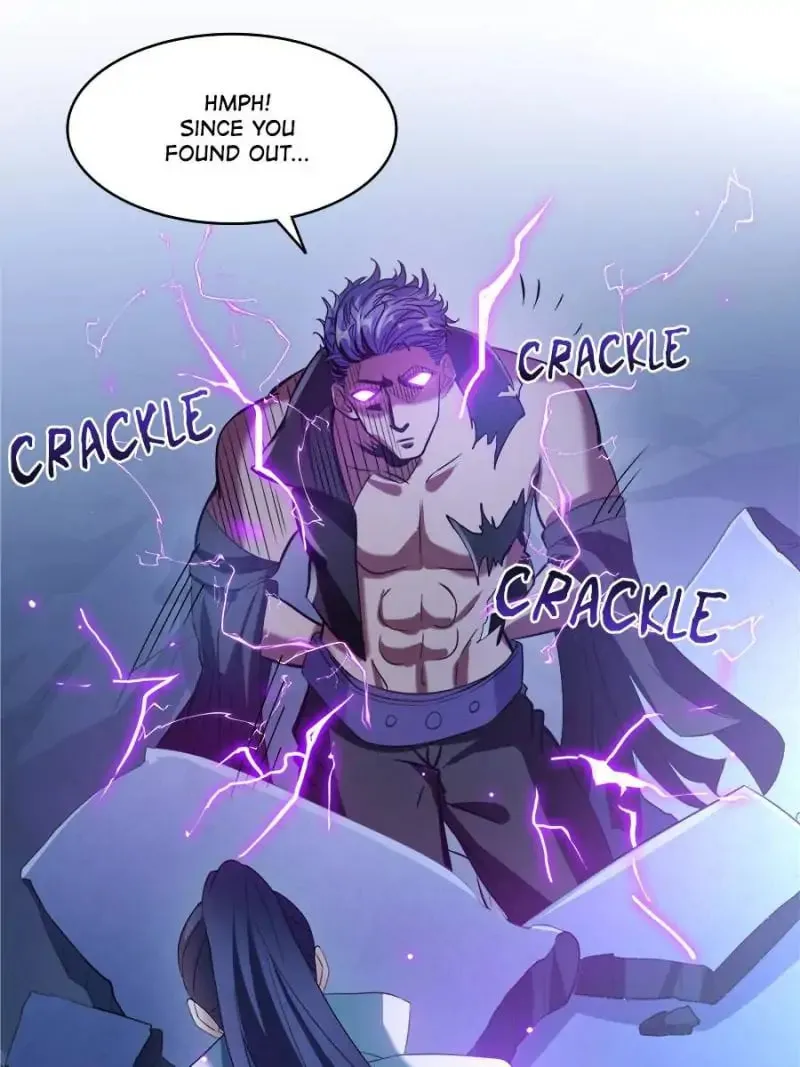 Read Cultivation Chat Group chapter 283 image 40 on Lezhin