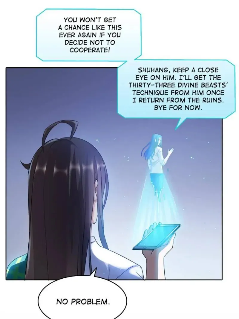 Read Cultivation Chat Group chapter 283 image 6 on Lezhin