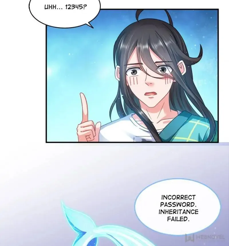 Read Cultivation Chat Group chapter 285 image 1 on Lezhin