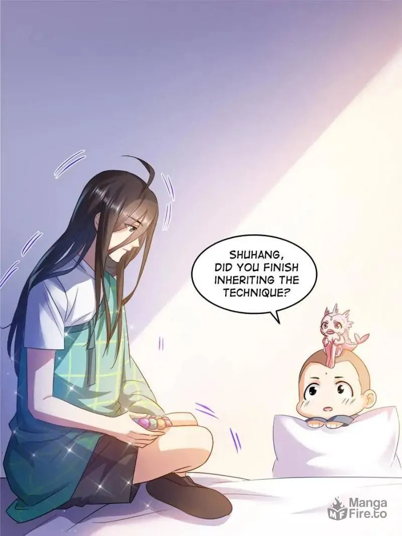 Read Cultivation Chat Group chapter 285 image 14 on Lezhin