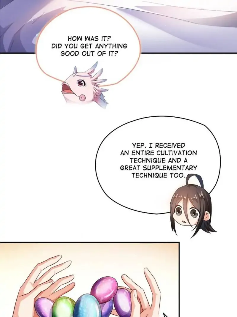 Read Cultivation Chat Group chapter 285 image 15 on Lezhin