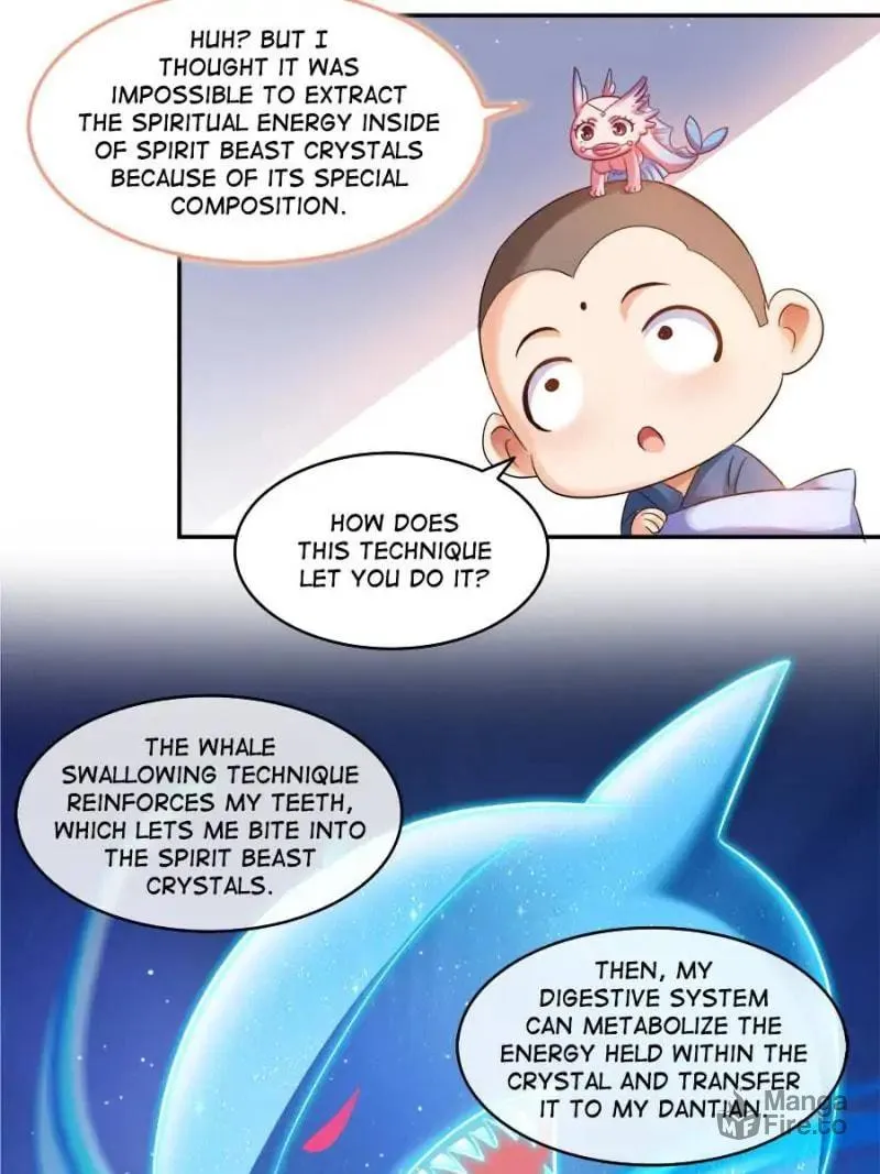 Read Cultivation Chat Group chapter 285 image 17 on Lezhin