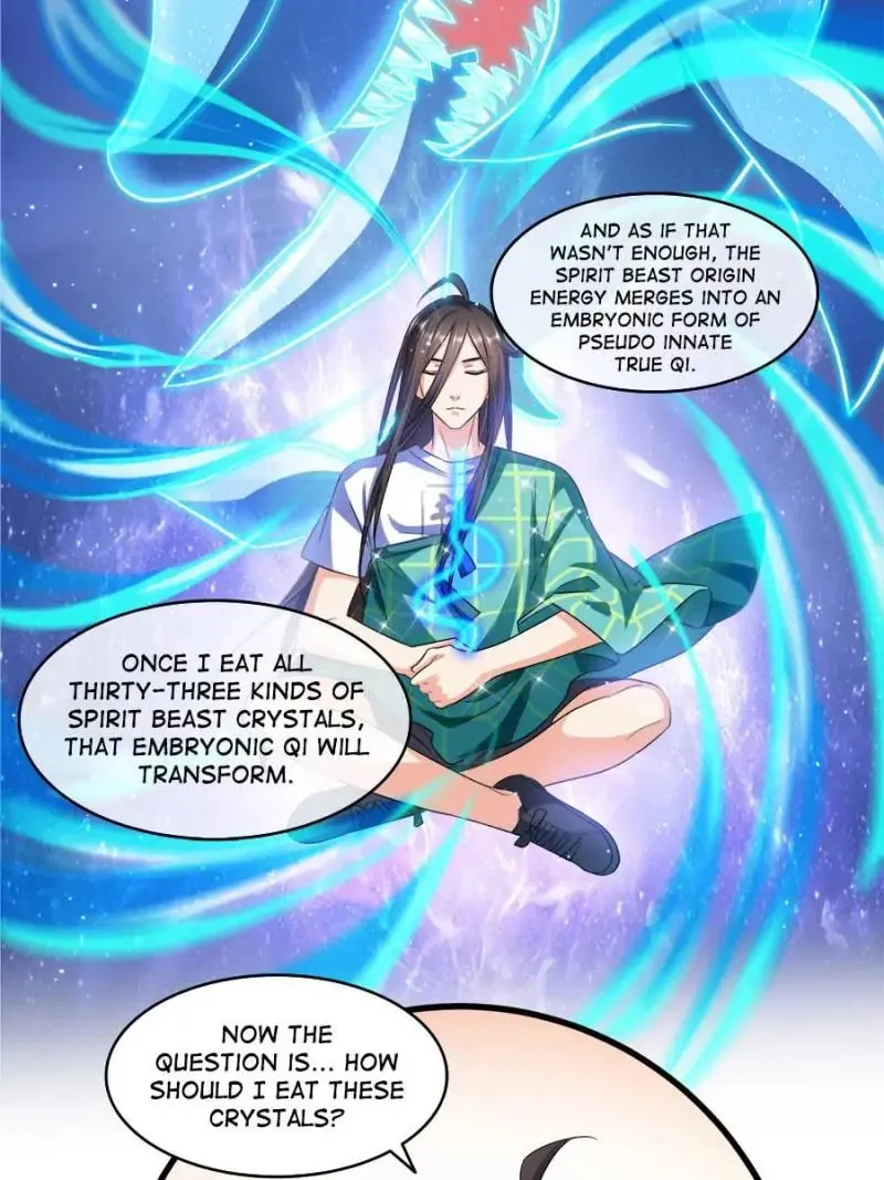 Read Cultivation Chat Group chapter 285 image 18 on Lezhin