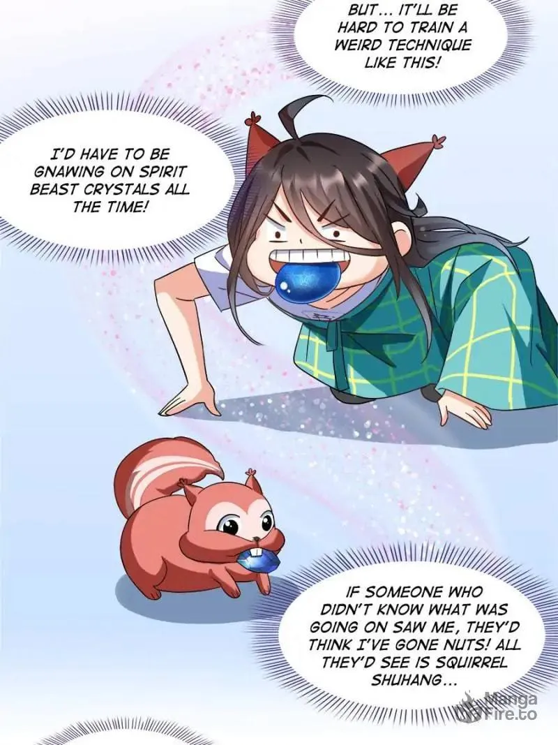 Read Cultivation Chat Group chapter 285 image 24 on Lezhin