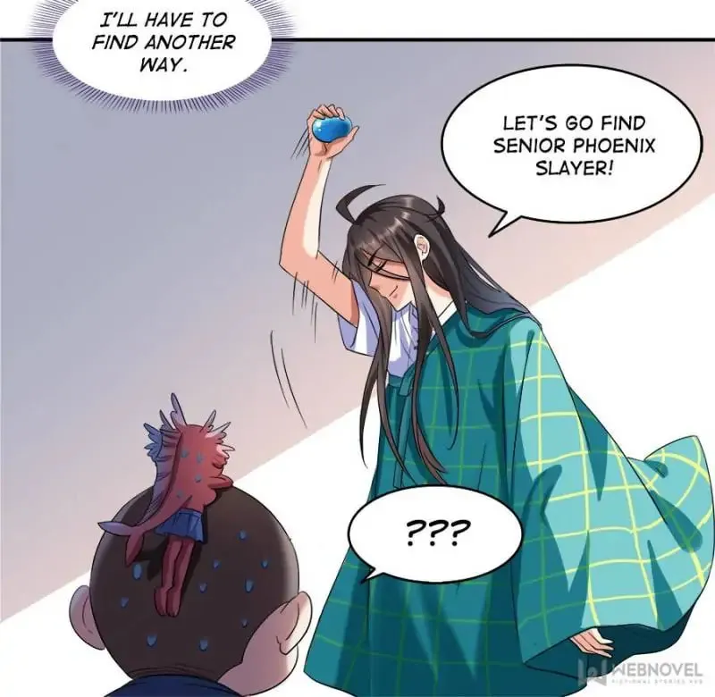 Read Cultivation Chat Group chapter 285 image 25 on Lezhin