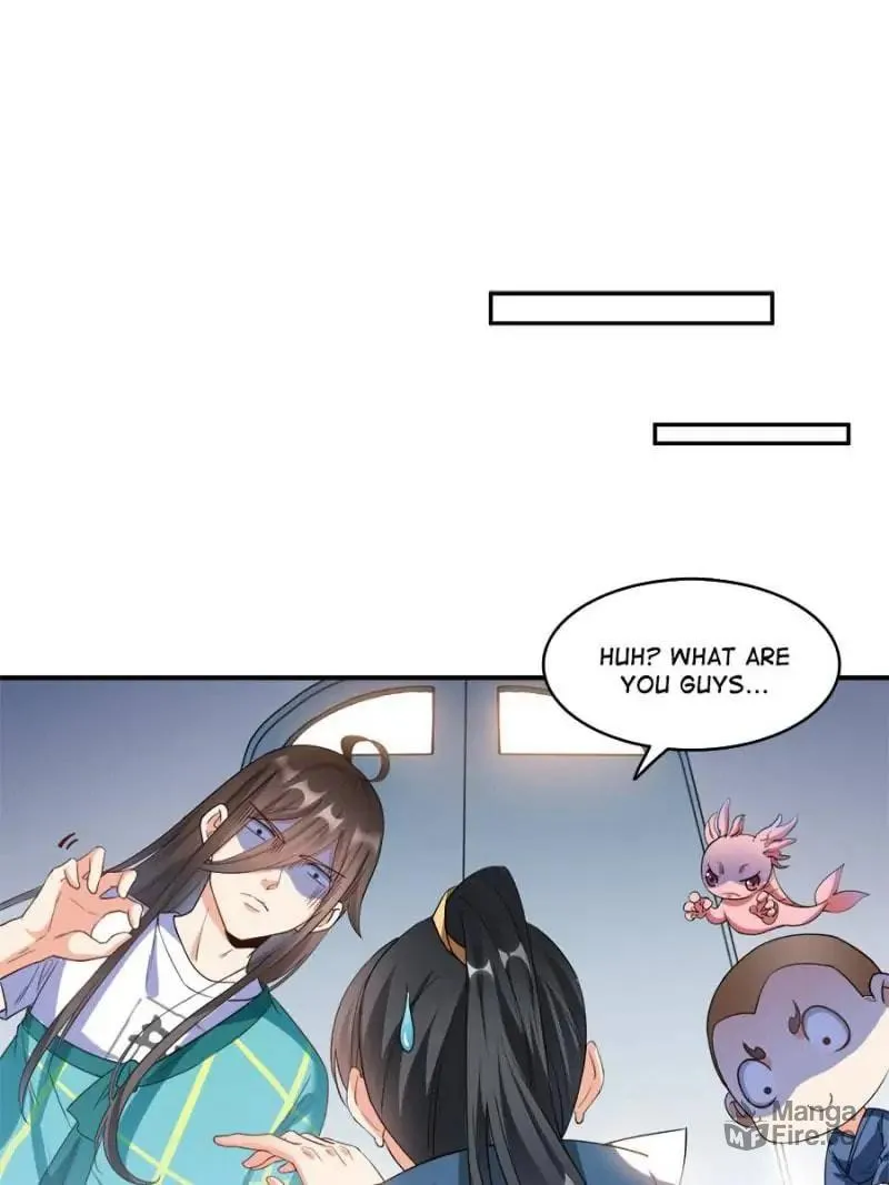 Read Cultivation Chat Group chapter 285 image 26 on Lezhin