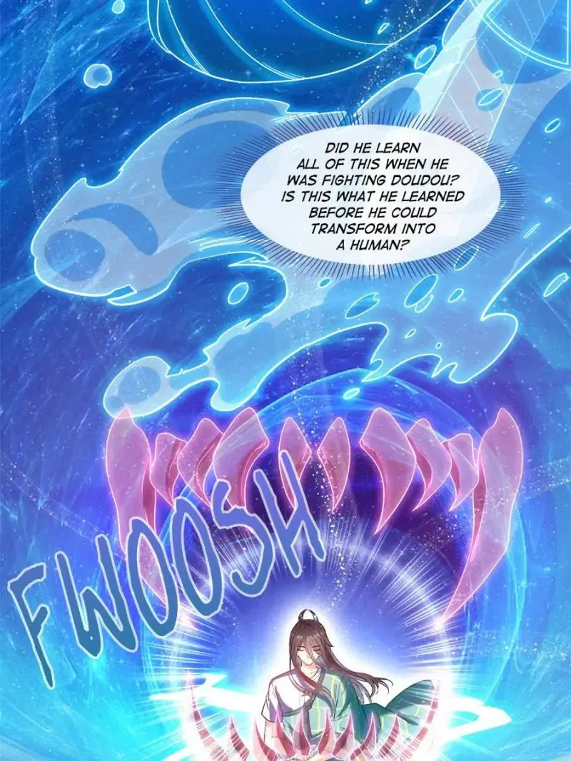 Read Cultivation Chat Group chapter 285 image 33 on Lezhin
