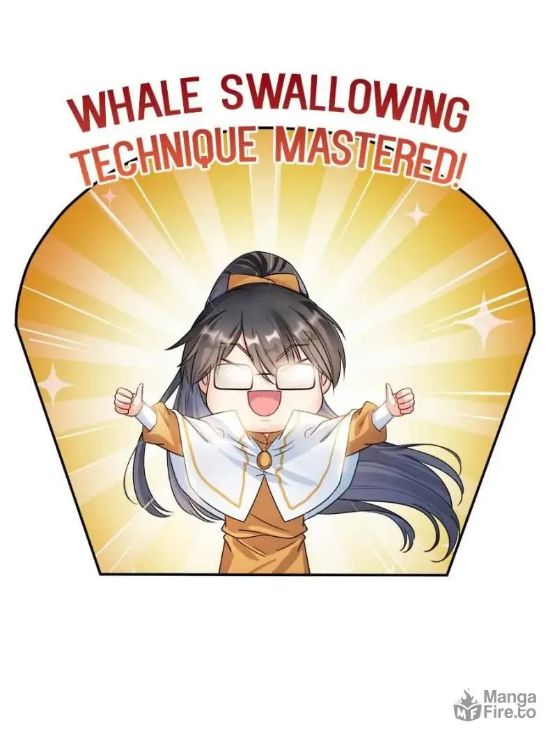 Read Cultivation Chat Group chapter 285 image 35 on Lezhin