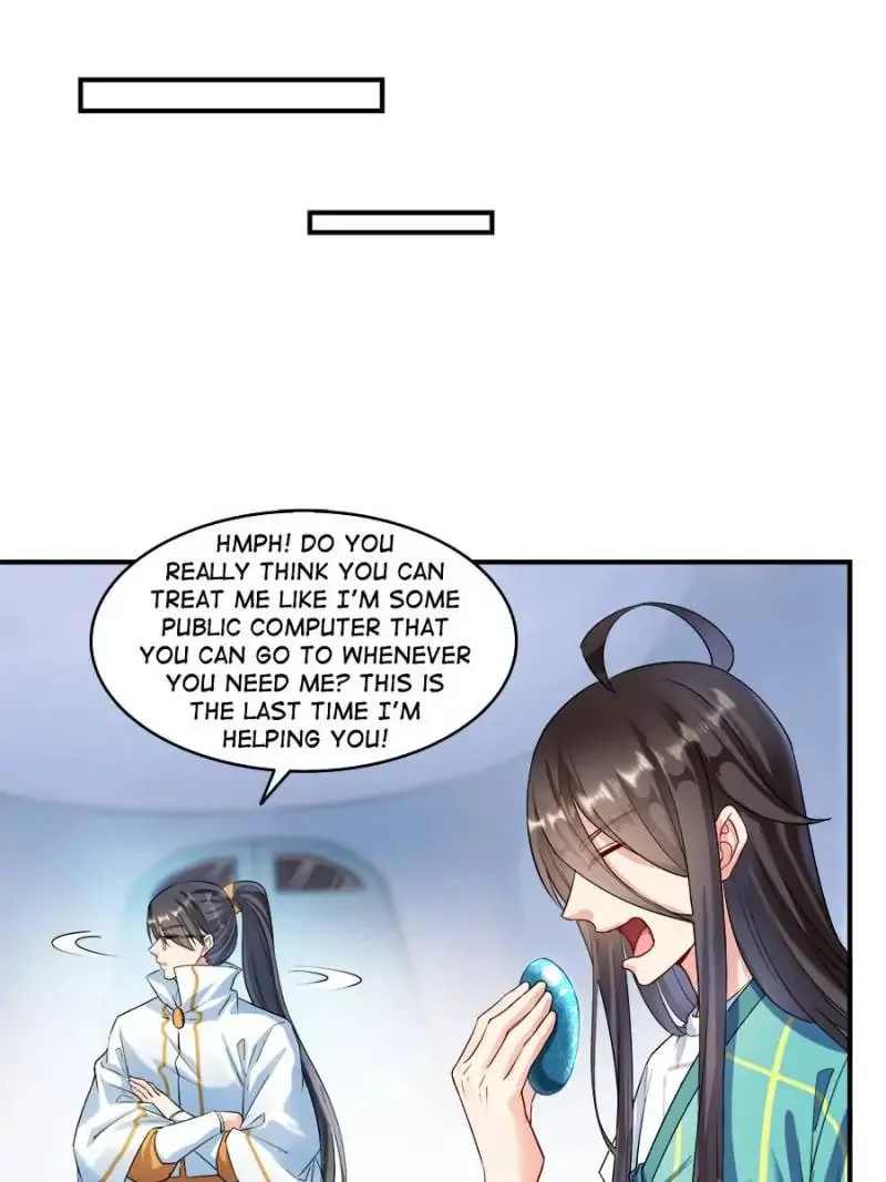 Read Cultivation Chat Group chapter 285 image 36 on Lezhin