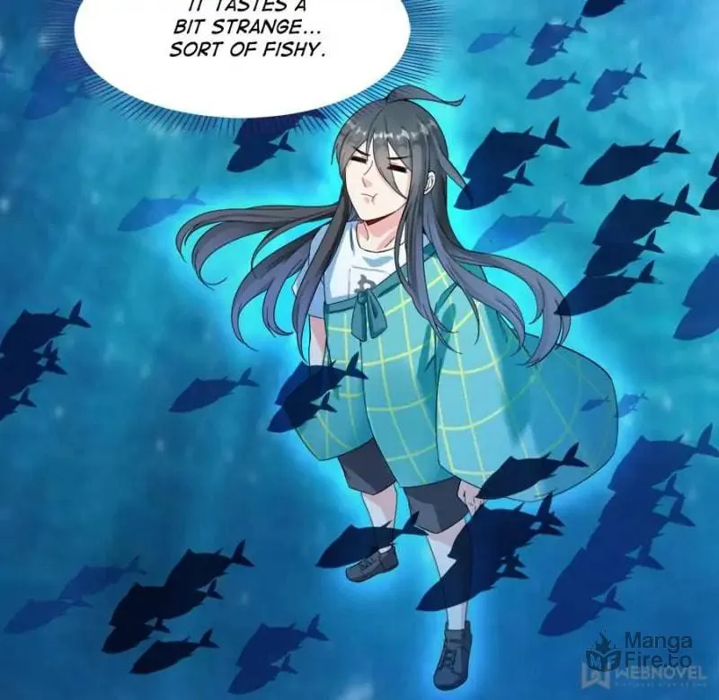 Read Cultivation Chat Group chapter 285 image 39 on Lezhin