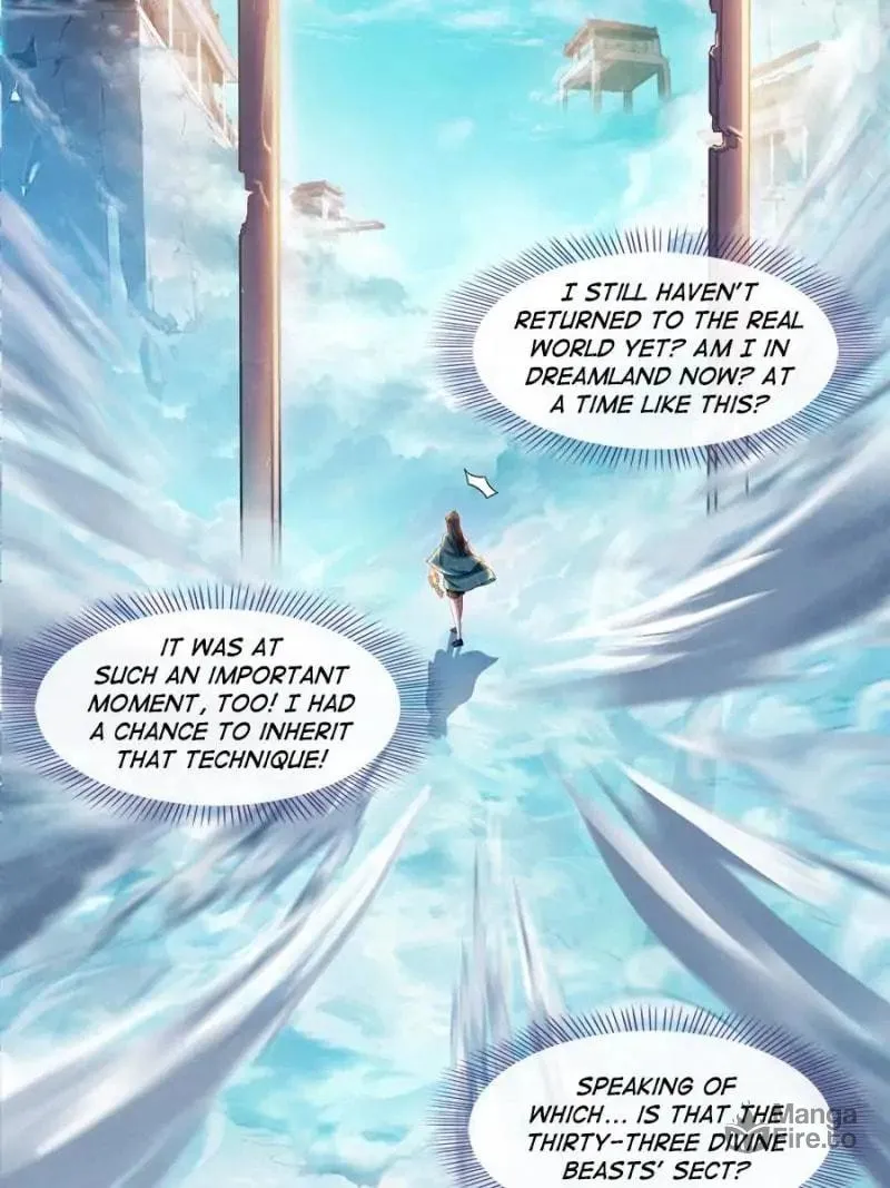 Read Cultivation Chat Group chapter 285 image 4 on Lezhin