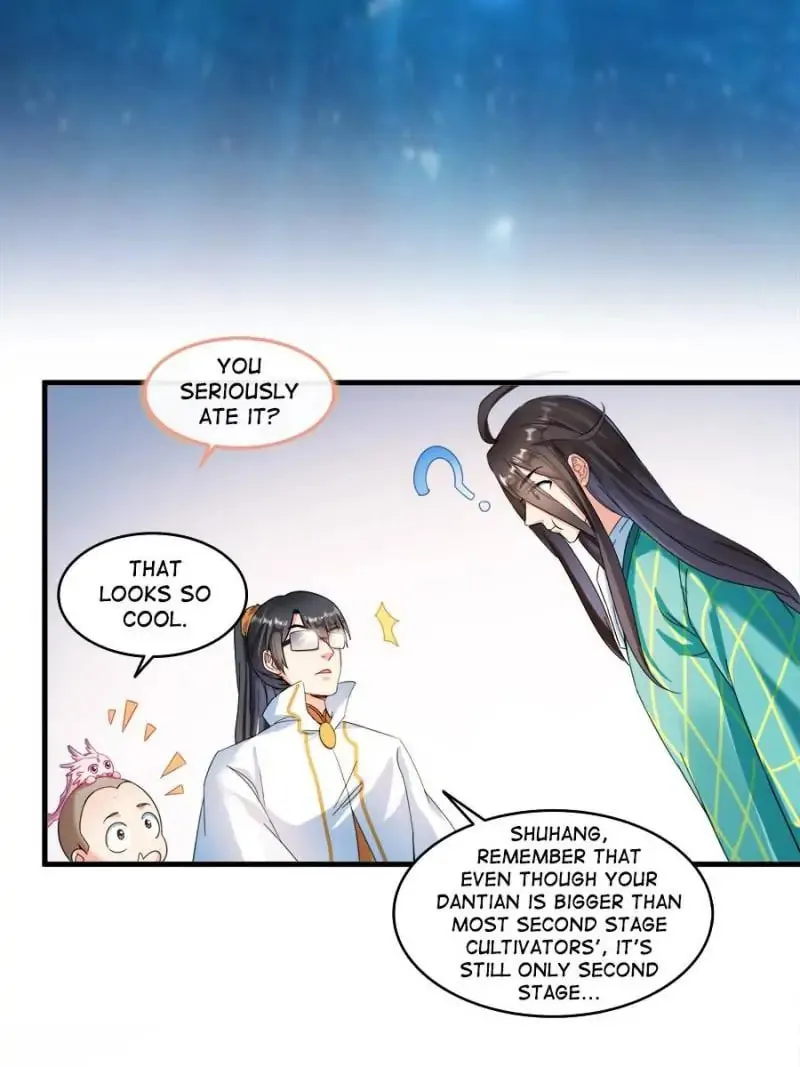 Read Cultivation Chat Group chapter 285 image 40 on Lezhin