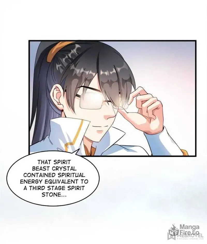 Read Cultivation Chat Group chapter 285 image 41 on Lezhin