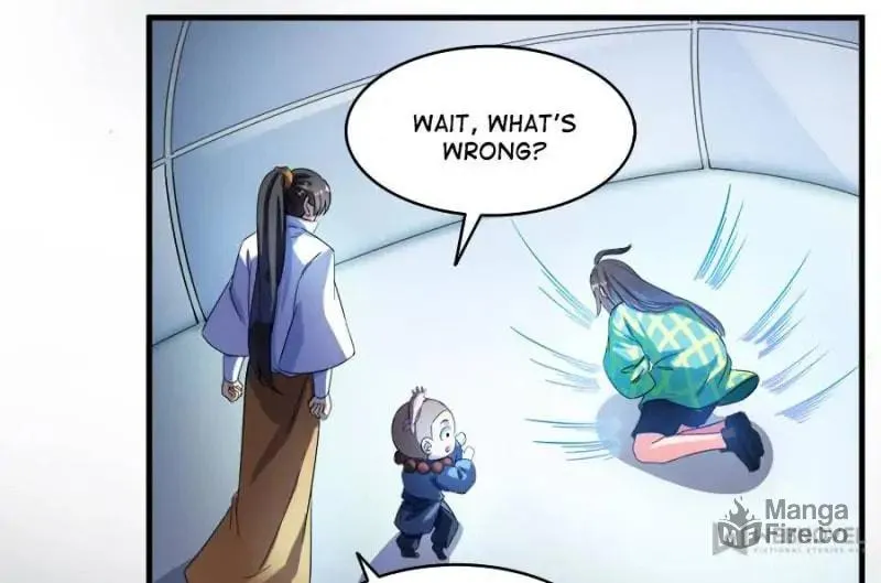 Read Cultivation Chat Group chapter 285 image 44 on Lezhin