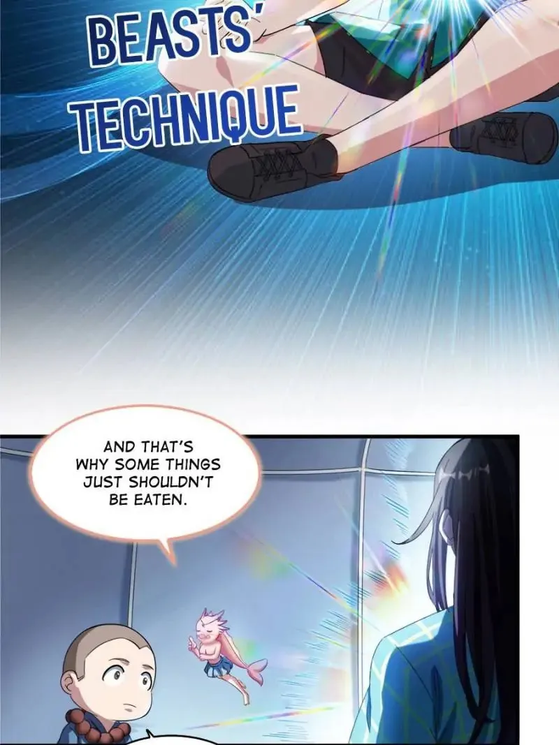 Read Cultivation Chat Group chapter 285 image 46 on Lezhin