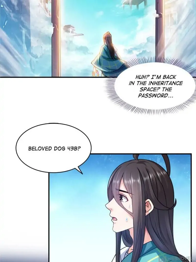 Read Cultivation Chat Group chapter 285 image 7 on Lezhin