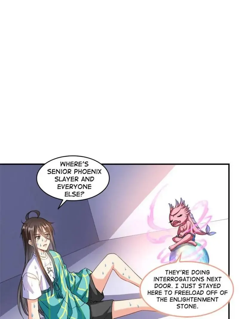 Read Cultivation Chat Group chapter 286 image 1 on Lezhin