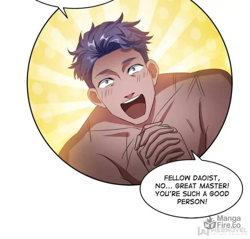 Read Cultivation Chat Group chapter 286 image 17 on Lezhin
