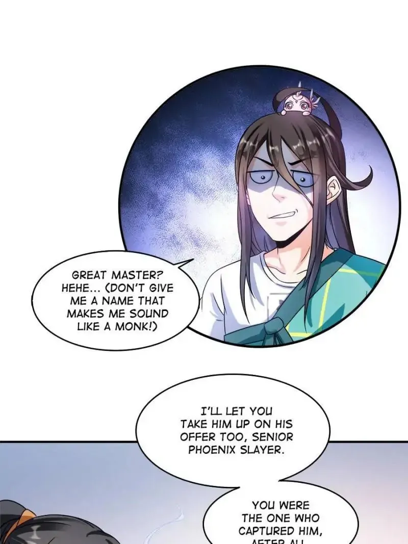 Read Cultivation Chat Group chapter 286 image 18 on Lezhin