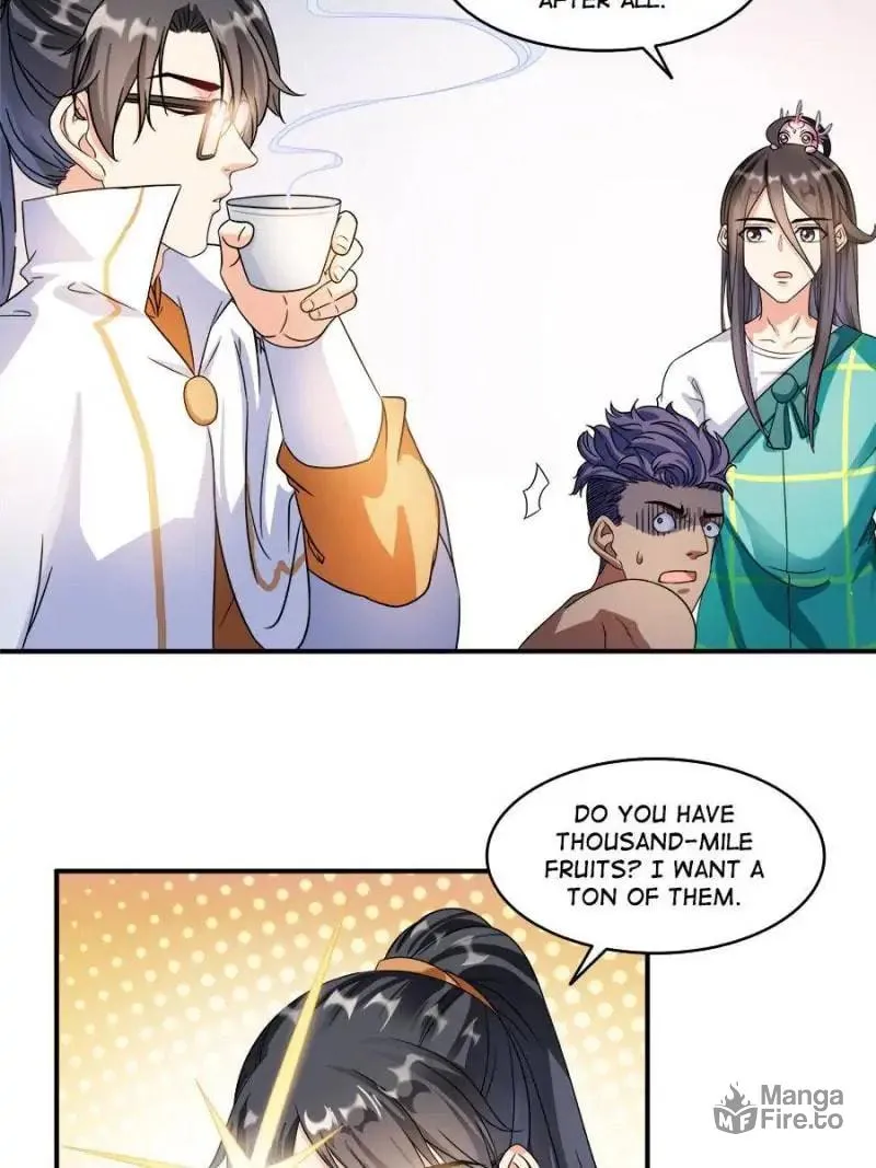 Read Cultivation Chat Group chapter 286 image 19 on Lezhin
