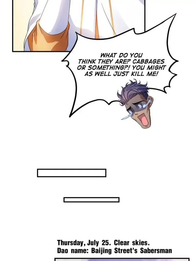 Read Cultivation Chat Group chapter 286 image 21 on Lezhin