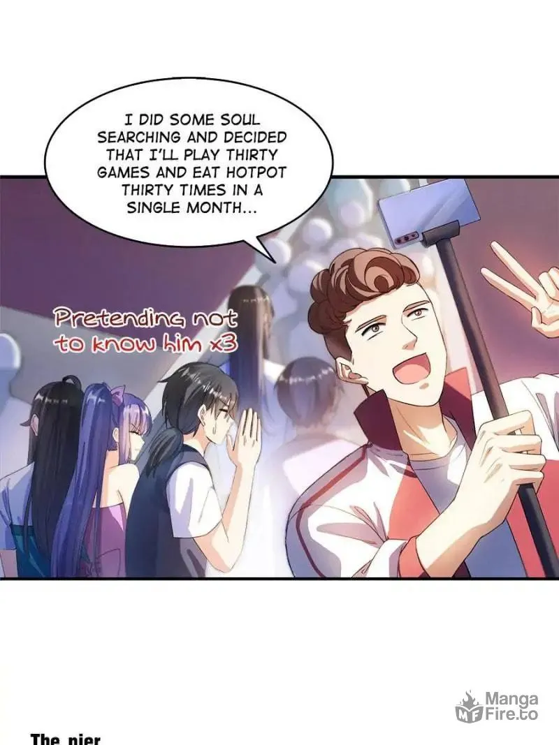 Read Cultivation Chat Group chapter 286 image 24 on Lezhin
