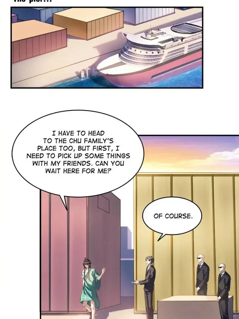 Read Cultivation Chat Group chapter 286 image 25 on Lezhin