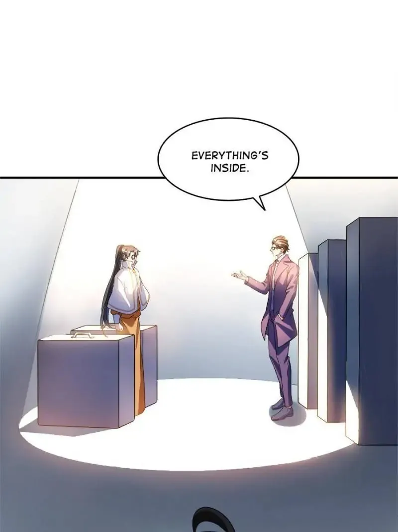 Read Cultivation Chat Group chapter 286 image 30 on Lezhin