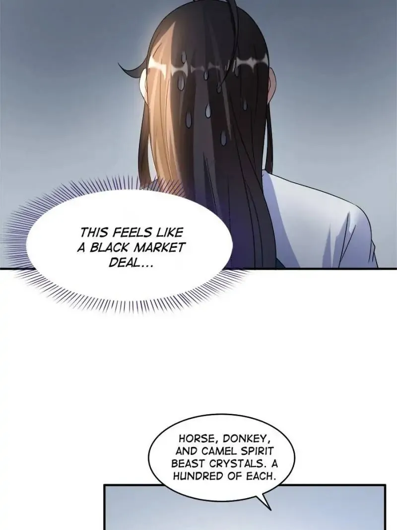 Read Cultivation Chat Group chapter 286 image 31 on Lezhin