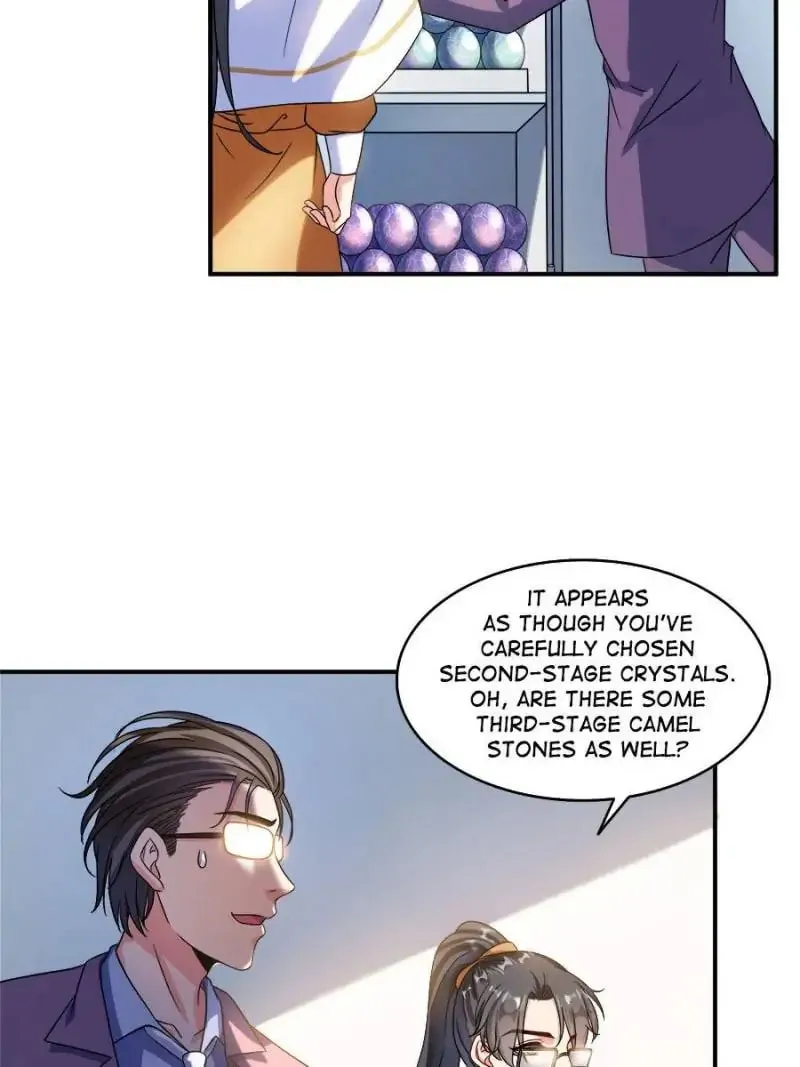 Read Cultivation Chat Group chapter 286 image 33 on Lezhin