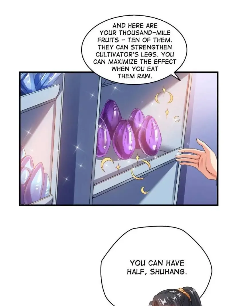 Read Cultivation Chat Group chapter 286 image 36 on Lezhin