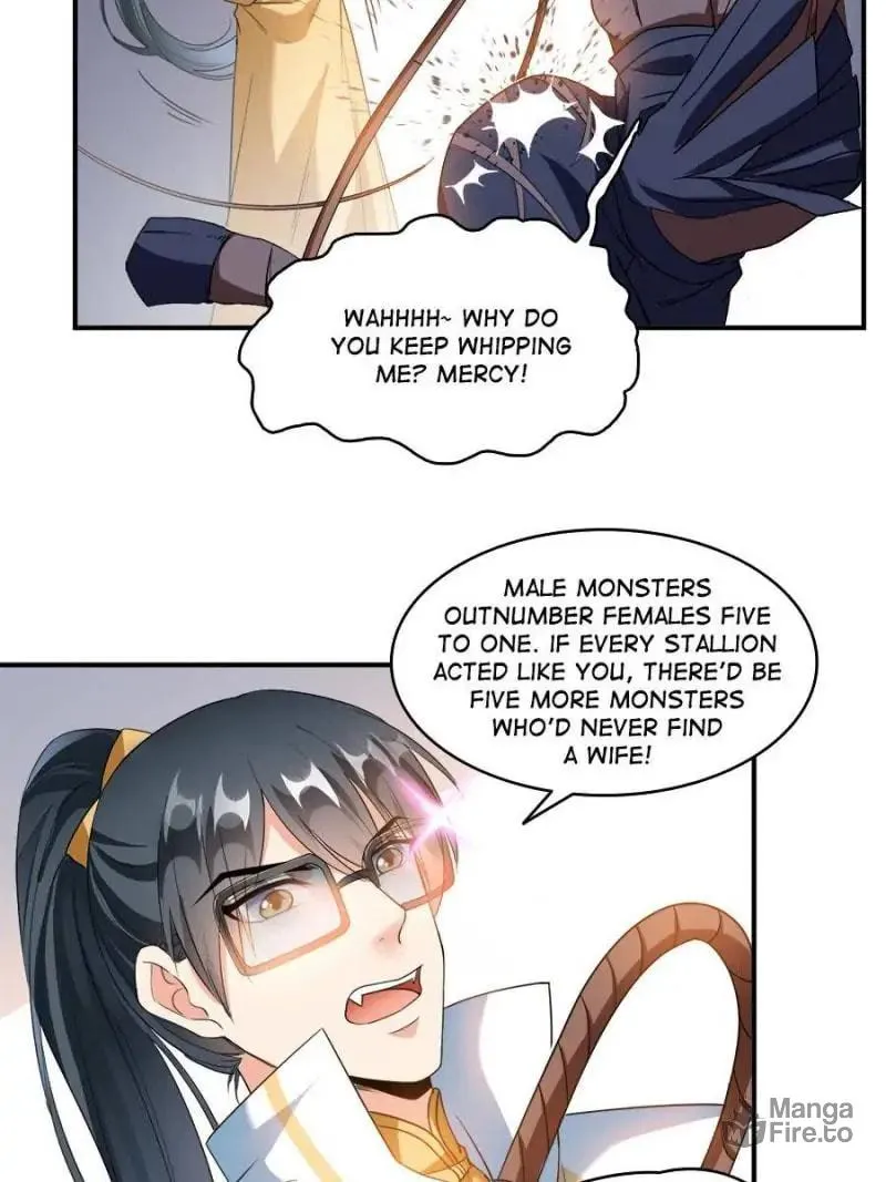 Read Cultivation Chat Group chapter 286 image 4 on Lezhin