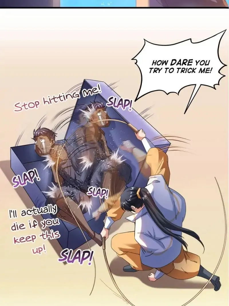 Read Cultivation Chat Group chapter 286 image 43 on Lezhin