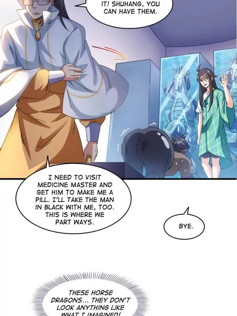 Read Cultivation Chat Group chapter 286 image 46 on Lezhin