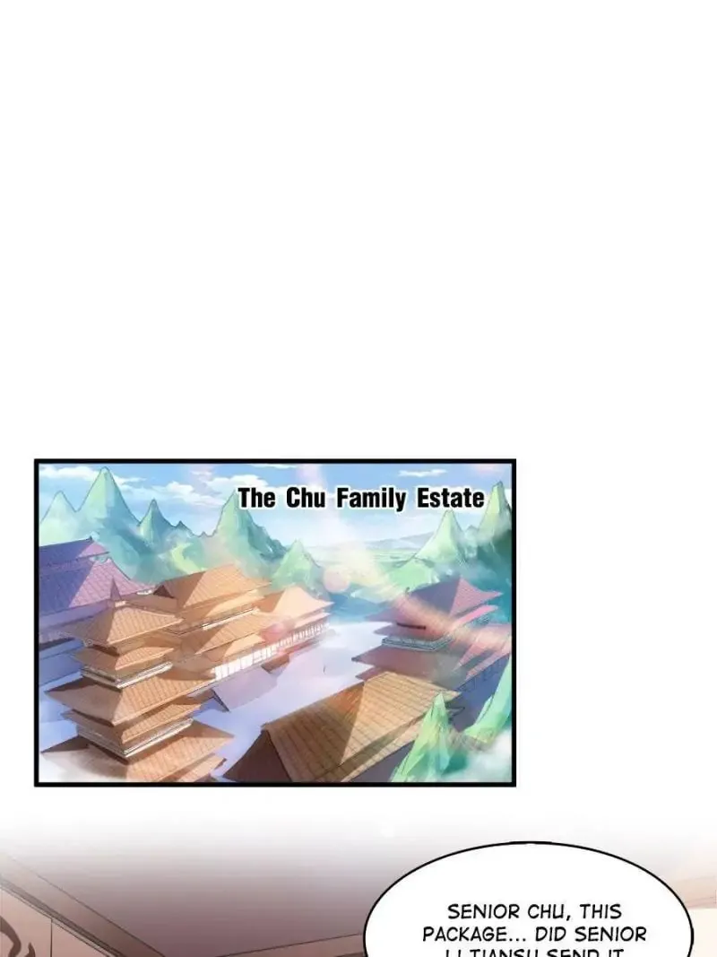 Read Cultivation Chat Group chapter 287 image 1 on Lezhin