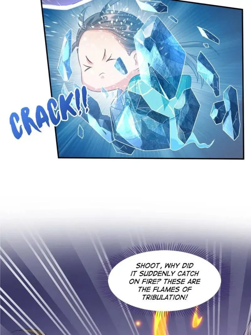 Read Cultivation Chat Group chapter 287 image 10 on Lezhin