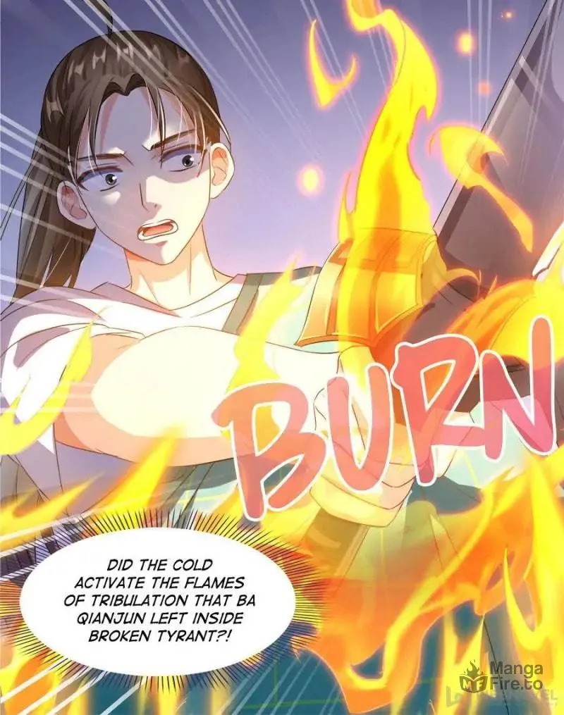 Read Cultivation Chat Group chapter 287 image 11 on Lezhin