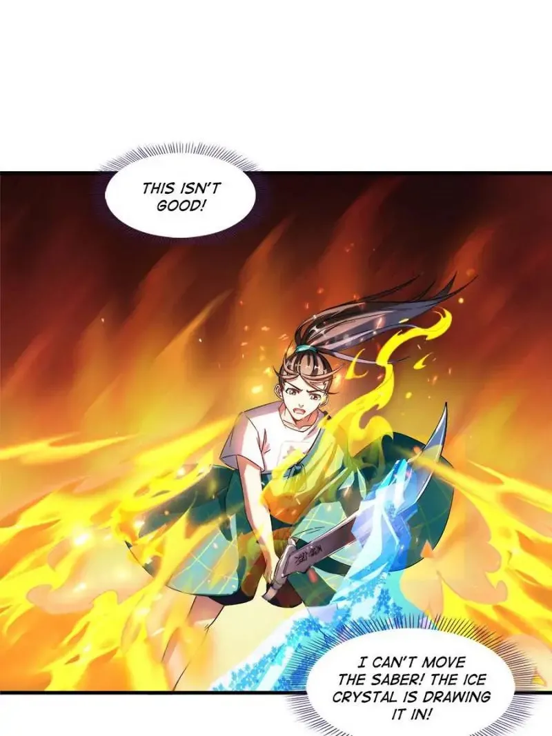 Read Cultivation Chat Group chapter 287 image 12 on Lezhin