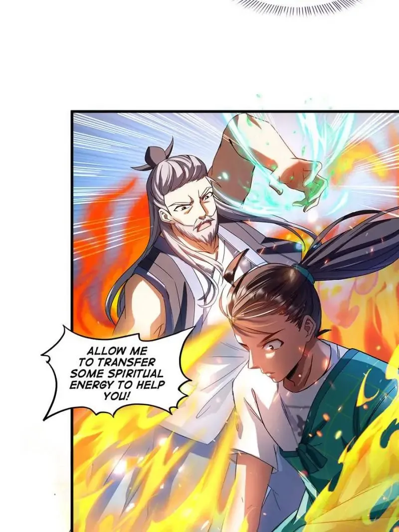 Read Cultivation Chat Group chapter 287 image 13 on Lezhin