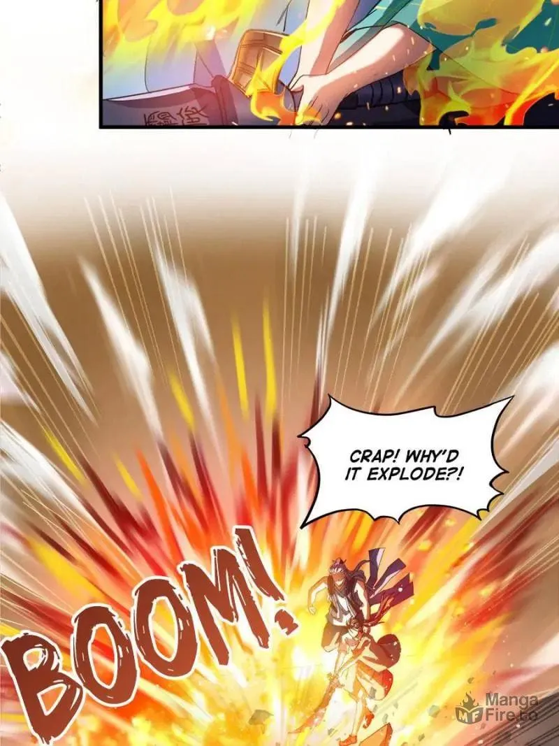 Read Cultivation Chat Group chapter 287 image 14 on Lezhin