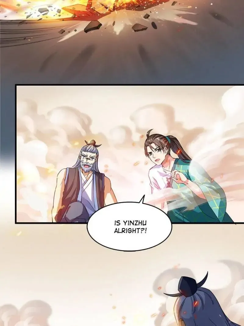 Read Cultivation Chat Group chapter 287 image 16 on Lezhin