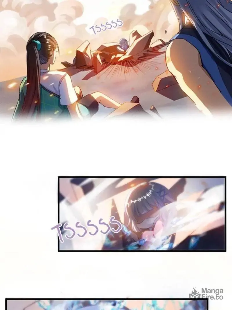 Read Cultivation Chat Group chapter 287 image 17 on Lezhin