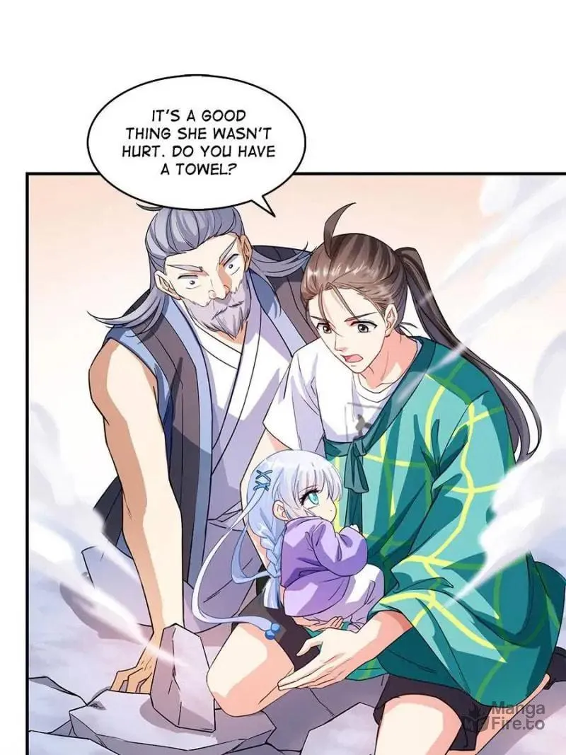 Read Cultivation Chat Group chapter 287 image 19 on Lezhin