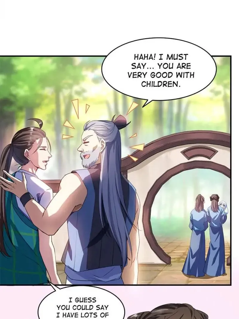 Read Cultivation Chat Group chapter 287 image 22 on Lezhin