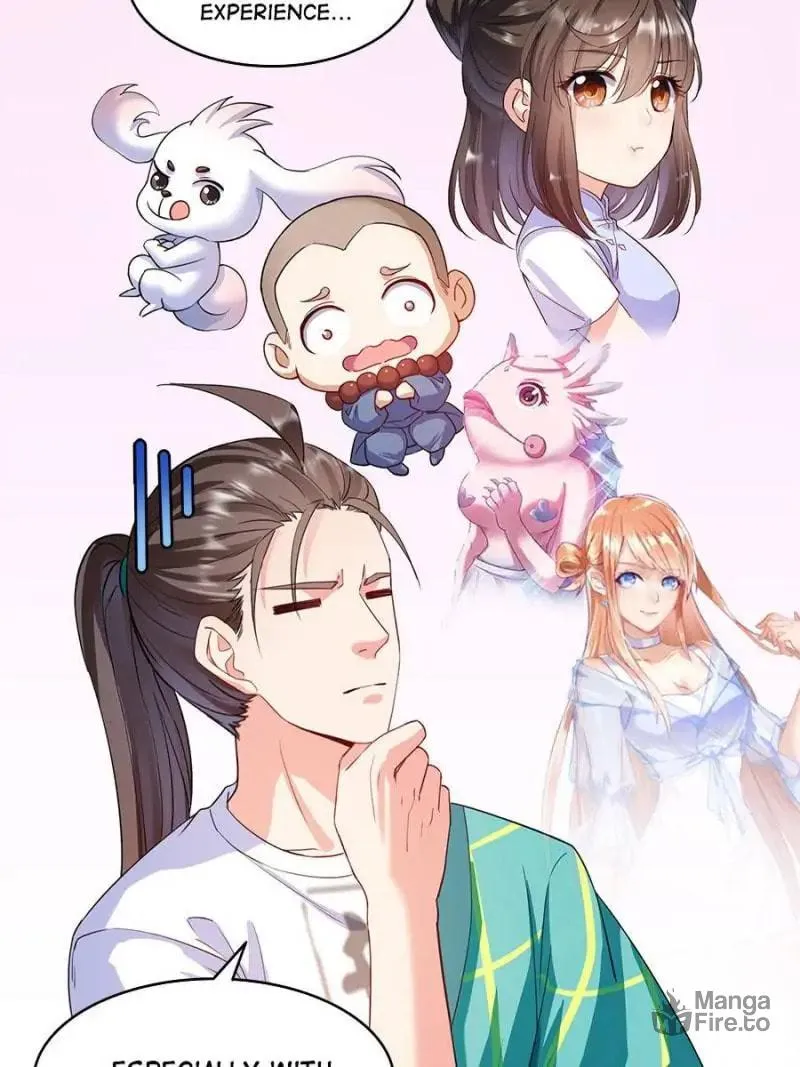 Read Cultivation Chat Group chapter 287 image 23 on Lezhin